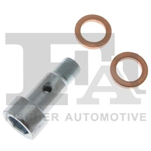 Comparateur de prix : Vis creuse, compresseur, supérieur FA1, par ex. pour Peugeot, Citroën, Ford