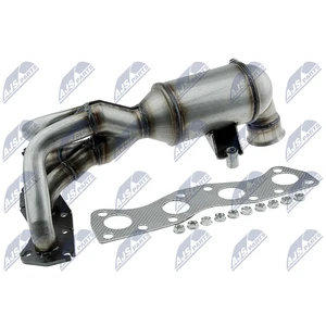 Catalyseur NTY, par ex. pour Mini, Citroën, Peugeot pas cher
