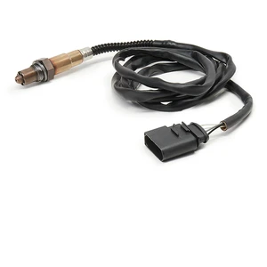 Comparateur de prix : Sonde lambda (NOx) NTY ESL-VW-001
