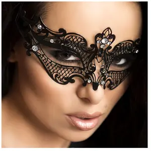 Comparateur de prix : Chilirose Masque Noir CR3755