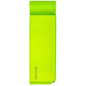 Spokey Matelas autogonflant Savory Pillow Vert 186 x 50 x 2,5 cmVendu paramazon
