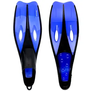 Spokey Palmes De Natation Trout XL pas cher