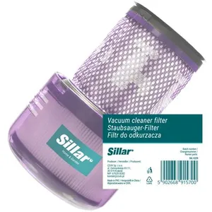 Sillar Filtre HEPA lavable pour aspirateur Dyson V12 Absolute Detect S... pas cher