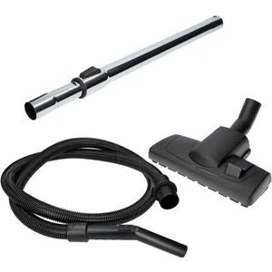 SILLAR Kit accessoires Tube Brosse Tuyau pour aspirateur ø35mm Karcher...Vendu parcdiscount