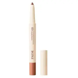 Paese Creamy Lip Liner crayon à lèvres texture crémeuse teinte 0.6 g pas cher