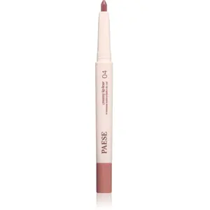 Paese Cosmetics Creamy Crayon à lèvres 10 g pas cher