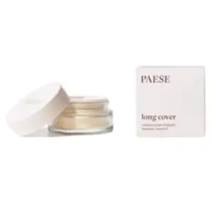 Paese Long Cover Fixing Loose Powder poudre ultra-léger 6 g pas cher