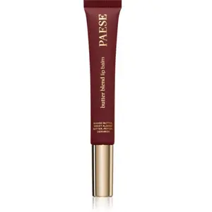 Paese Cosmetics Butter Blend Butter Lip Balm Baume à lèvres 10 ml pas cher