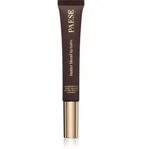 Paese Cosmetics Butter Blend Butter Lip Balm Baume à lèvres 10 ml pas cher