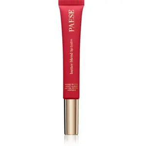 Paese Cosmetics Butter Blend Butter Lip Balm Baume à lèvres 10 ml pas cher