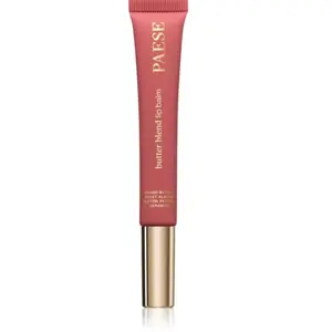 Paese Cosmetics Butter Blend Butter Lip Balm Baume à lèvres 10 ml pas cher