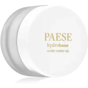 Comparateur de prix : Paese Hydrobase Base De Teint Hydratante 30 Ml