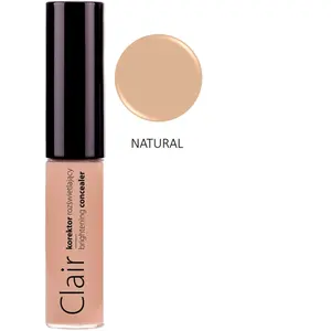 Paese Clair correcteur éclat anti-cernes teinte 02 Natural 6 ml pas cher