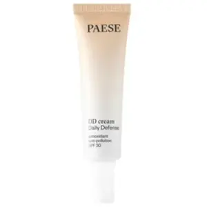 Paese - DD crème Défense Quotidienne 98% Naturelle - 30 ml - 3N SAND T.U pas cher