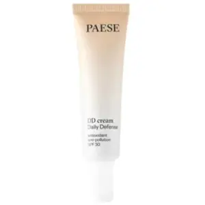 Paese - DD crème Défense Quotidienne 98% Naturelle - 30 ml - 2W BEIGE T.U pas cher