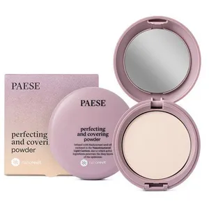 Paese Nanorevit poudre matifiante peaux sensibles teinte 01 Ivory 9 g pas cher