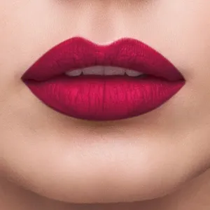 Paese Rouge à lèvres matifiant Country Mattologie couleur 102 Well Red 4,3 g pas cher
