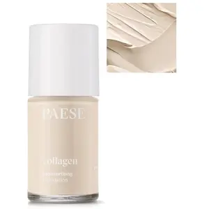 Paese Cosmetics Collagen Moisturizing Fond de teint crème 1000 ml pas cher