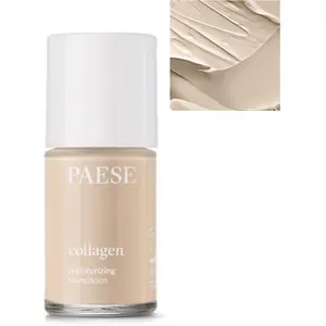 Paese Cosmetics Collagen Moisturizing Fond de teint crème 1000 ml pas cher