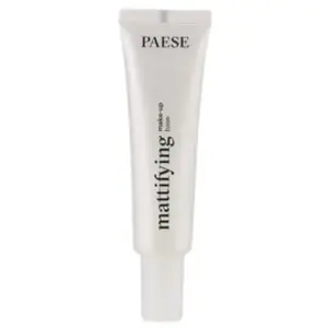Comparateur de prix : Paese Mattifying Base Matifiante 30 Ml