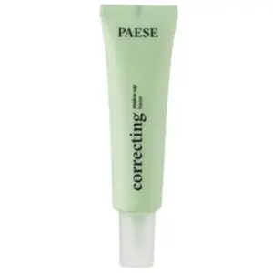 Comparateur de prix : Paese Correcting base de teint pour peaux à imperfections 30 ml