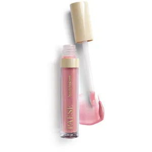 Comparateur de prix : Paese - Brillant à lèvres à l'huile de meadowfoam blanche 3,4 ml - Paese-02 Sultry T.U
