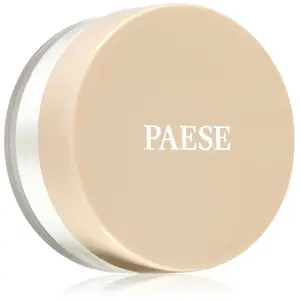 Paese Mini Rice Powder poudre libre transparente 10 g pas cher