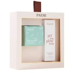 Paese Giftset All About the Base coffret cadeau pas cher