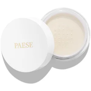 Paese - Poudre libre matifiante MY SKIN ICON - 8g T.U pas cher
