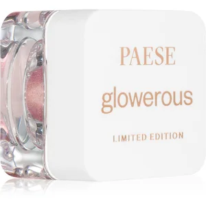 Paese Glowerous Eye Pigment fard à paupières en poudre 1,5 g pas cher