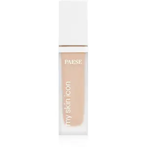 Paese - Fond de teint My Skin Icon 1N-Ecru T.U pas cher