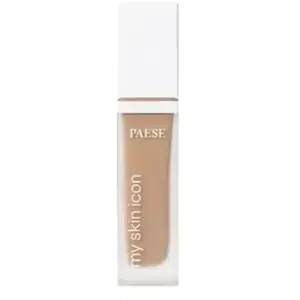 Paese - Fond de teint matifiant MY SKIN INCON - 33 ml - Paese-2,5N Nud... pas cher