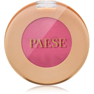 Paese Self Glow Blush blush teinte 07 Promise 3 g pas cher