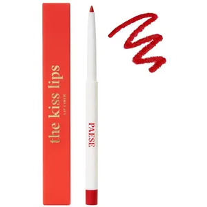 Paese Cosmetics The Kiss Lips Crayon à lèvres 10 g pas cher