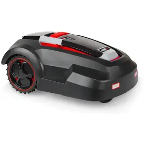 Robot De Tonte Et De Broyage 28V Garden Dedra Ded8751-3 3.0Ah, Max 100... pas cher