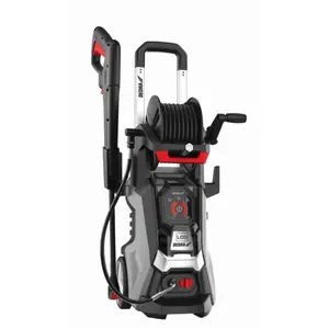 Nettoyeur Haute Pression Dedra Lcd - 2000 W, 150 Bars pas cher