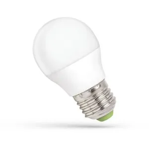 Spectrum Ampoule led 6W froide E27 230V WOJ+14380 pas cher