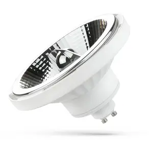 Argon Réflecteur LED GU10 ES111 12 W 45° 3 000 K blanc pas cher