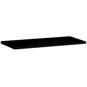 Paris Prix Etagère - Noir - 60 x 20 cm
