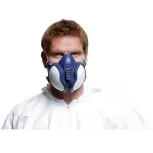 Comparateur de prix : Masque de protection pour pulvérisation de peinture 3M 4251+