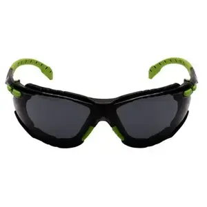 Lunette de protection teintée antibuée et UV 3M