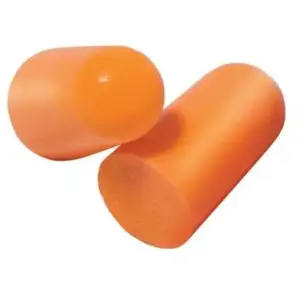 3M Tapones Oídos Poliuretano 4 pares pas cher