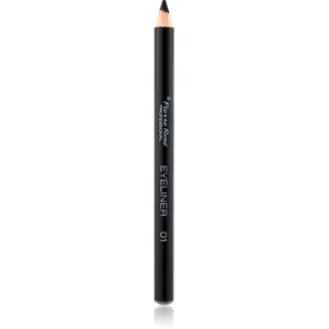 Pierre René Eyes Eyeliner crayon crème yeux teinte 01 1.14 g pas cher