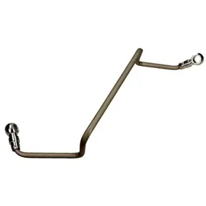 Maxgear Conduite d'huile, compresseur 680152 pas cher