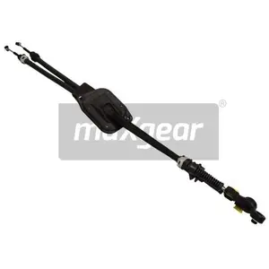 Comparateur de prix : Maxgear Tirette à câble, boîte de vitesse manuelle 320622