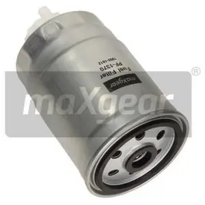Maxgear Filtre à carburant 261102 pas cher