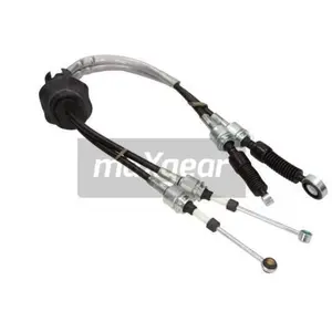Comparateur de prix : Maxgear Tirette à câble, boîte de vitesse manuelle 320601