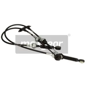 Comparateur de prix : Maxgear Tirette à câble, boîte de vitesse manuelle 320598