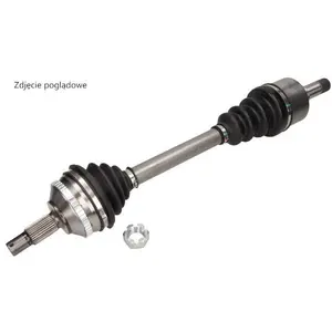 Maxgear Arbre de transmission 491671 pas cher