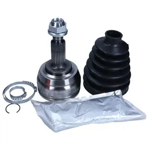 Comparateur de prix : Maxgear Jeu de joints, arbre de transmission 491486